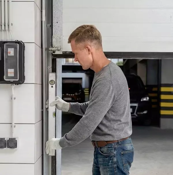 Why Choose Us for Door, Gate and Security Services in Gretna, LA