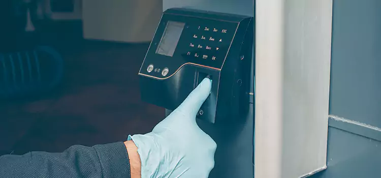 Access Control Installation Gretna