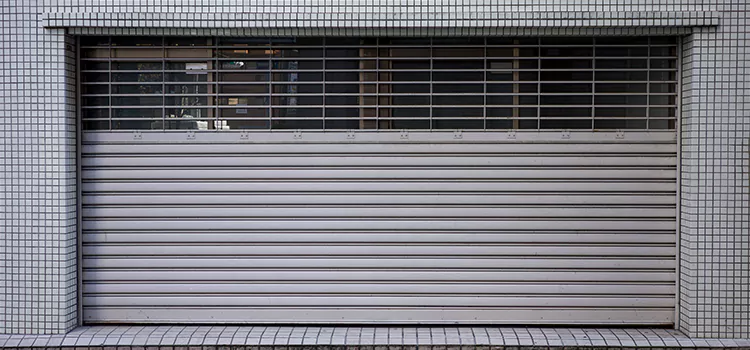 Advanced Solutions for Your Aluminum Garage Doors in Gretna, Louisiana