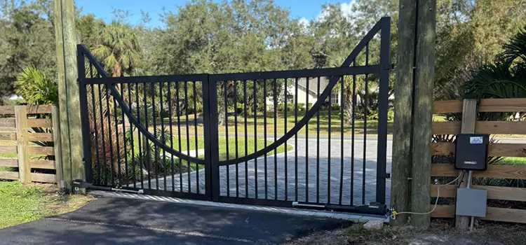 Gate Motor Repair Gretna