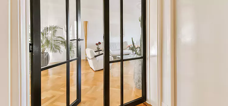 Bifold Door Replacement Gretna