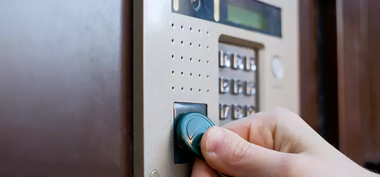 Enhanced Security Features Gretna