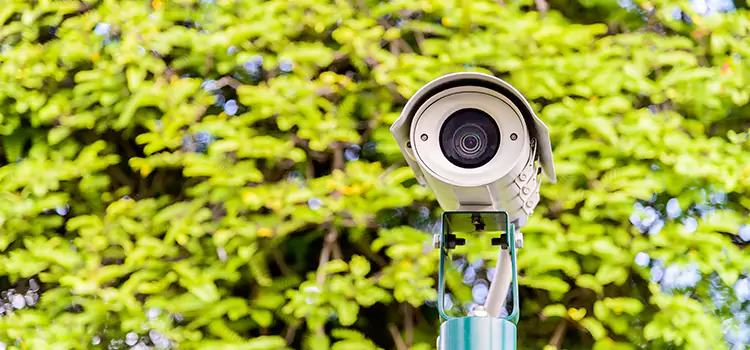 Advanced Surveillance Solutions for Every Need in Gretna