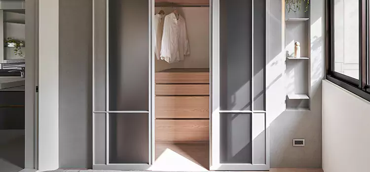 Mirror Sliding Door Replacement Gretna