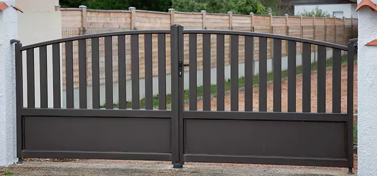 Advanced Gate Solutions in Gretna, LA