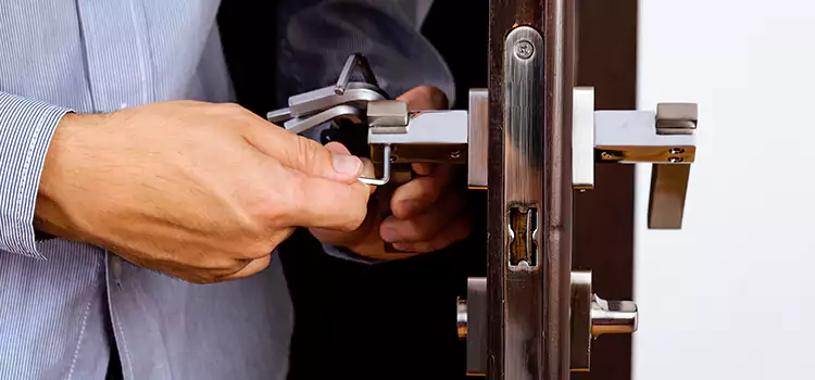 Commercial Door Lock Repair Gretna