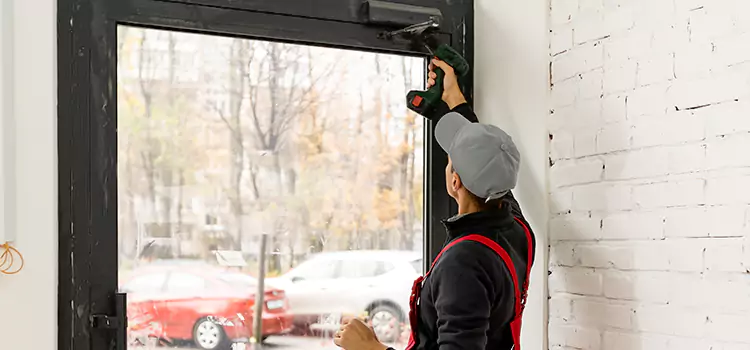 Comprehensive Door Closer Services in Gretna, LA