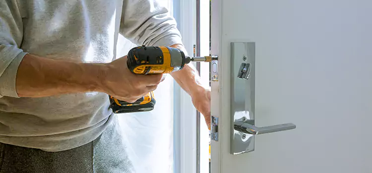 Door Knob Lock Repair Gretna