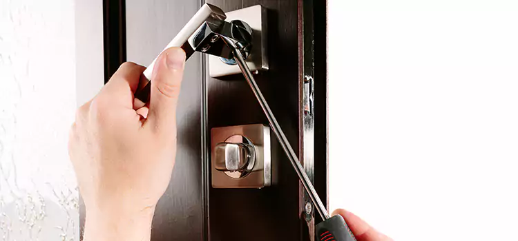 Door Lock Replacement Service Gretna