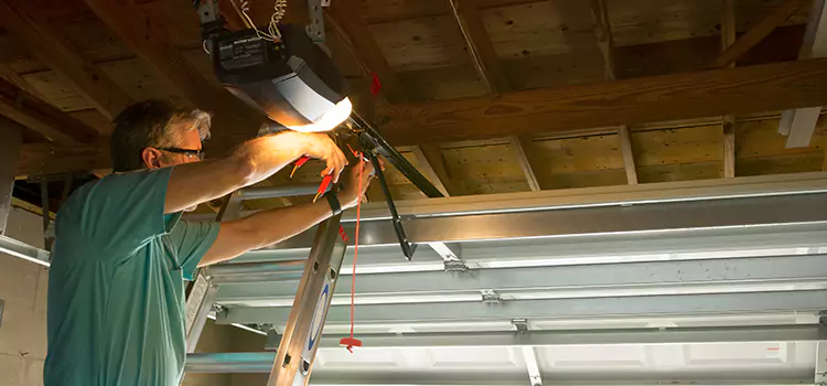 Garage Door Opener Sales and Installation Gretna