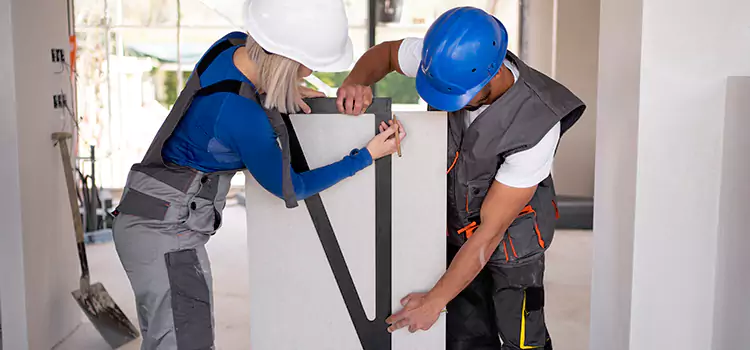 Why Choose Us for Door Panel Services in Gretna, LA?