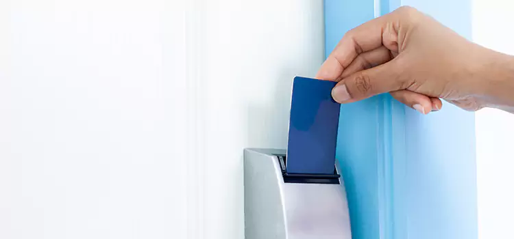 Access Control System Integration Gretna