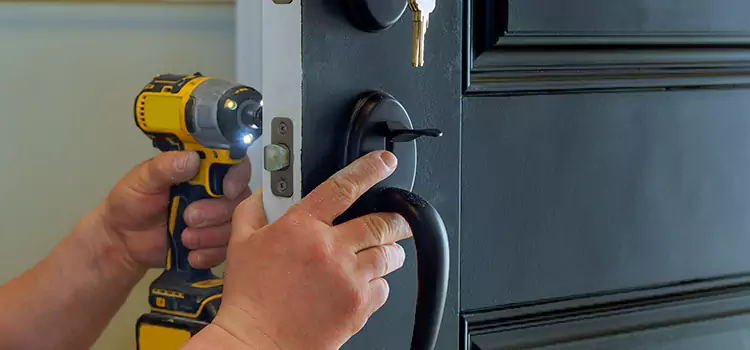 Locksmith Emergency Service Gretna