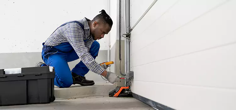 Expert Solutions for Every Garage Lock Need in Gretna, LA