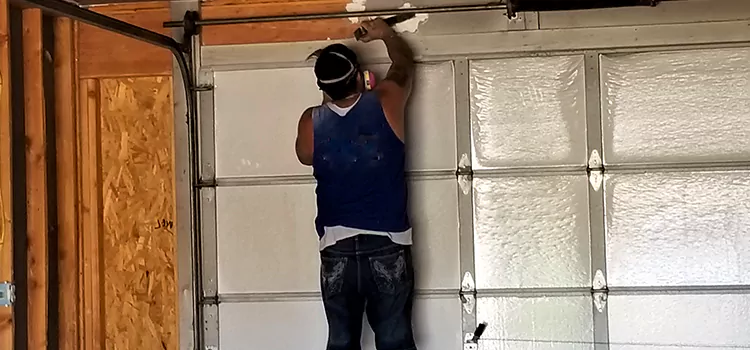 Specialized Garage Door Panel Solutions in Gretna, LA