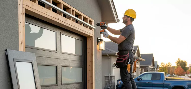 Your Trusted Garage Door Specialists in Gretna