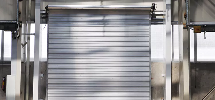 Roller Door Maintenance Gretna