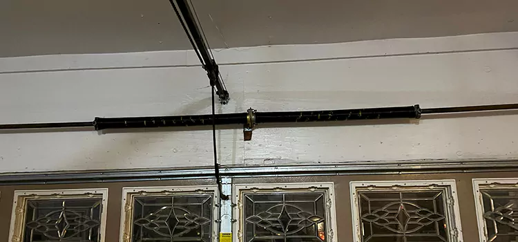 Garage Door Spring Repair Near Me Gretna