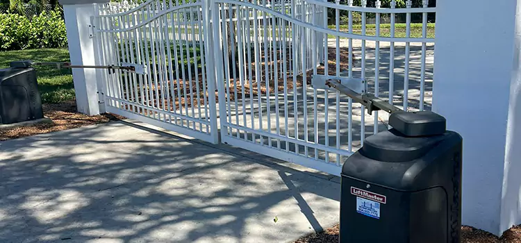 Automatic Gate Opener Repair Gretna