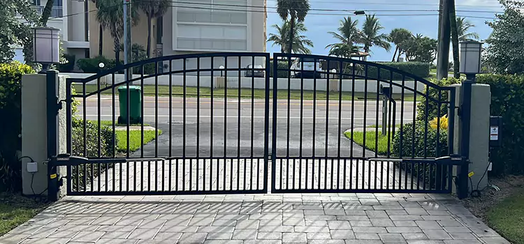 Gate Opener Replacement Near Me in Gretna, LA