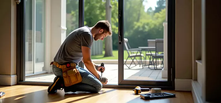 Comprehensive Solutions for Every Glass Door Need in Gretna, LA