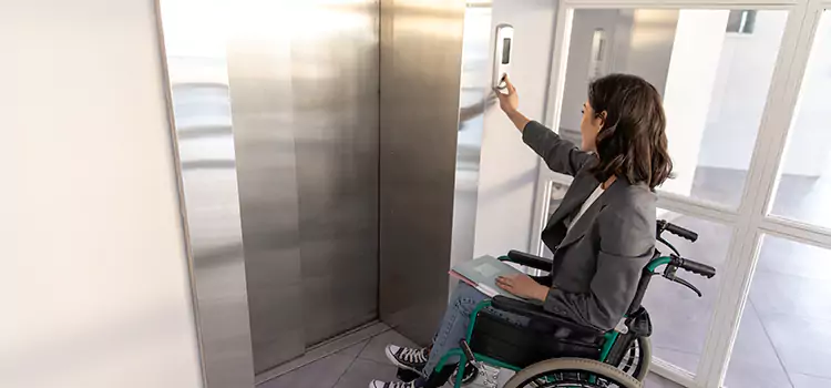 Benefits of Modern Handicap Door Systems in Gretna, LA