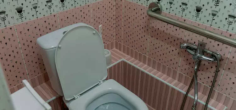 Meeting Diverse Needs With Accessible Restroom Solutions in Gretna, LA