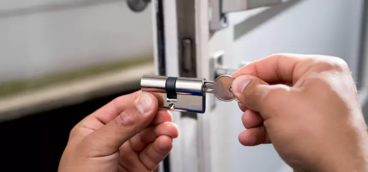 Emergency Locksmith for House Gretna