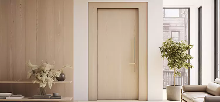 Choose Quality for Your Inside Doors in Gretna, LA