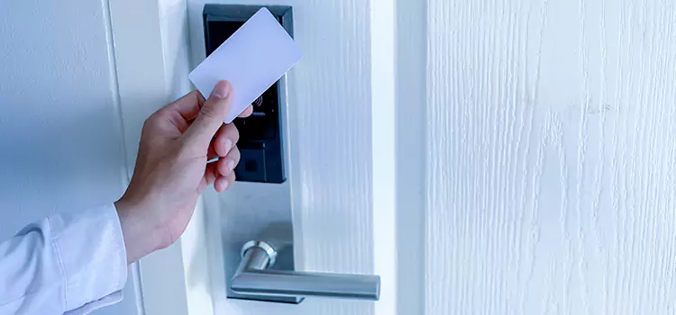 Why Choose Us for Your Keycard Lock Installation in Gretna, LA?