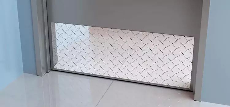 Benefits of Professional Kick Plate Solutions in Gretna, LA