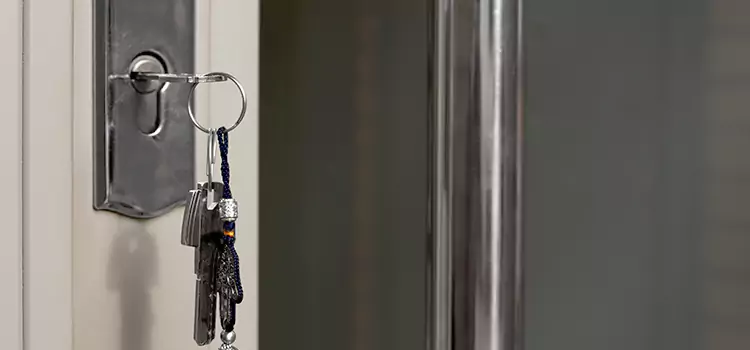 Master Keying by the Numbers Gretna