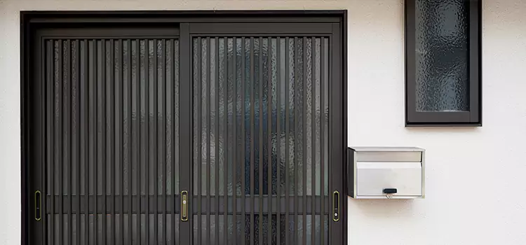 Sliding Screen Door Repair Gretna