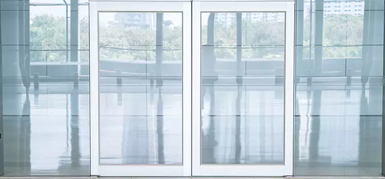 Why Choose Us for Your Motion Sensor Door Needs in Gretna, LA?