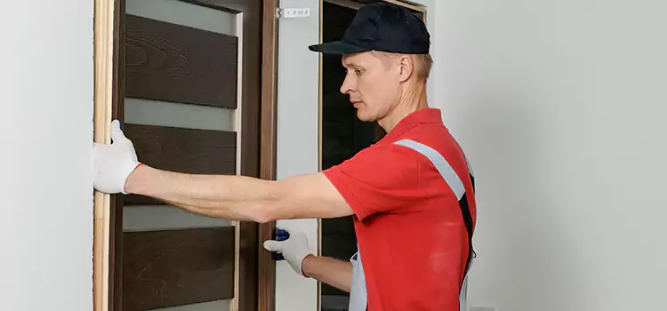 Frame and Panel Restoration Gretna