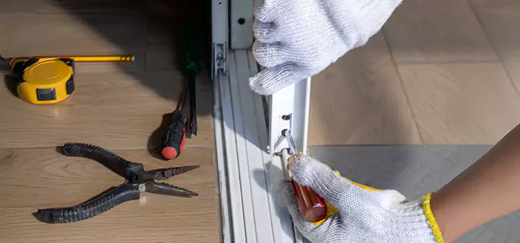 Sliding Door Installation Services in Gretna, LA