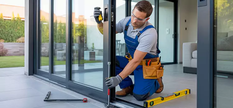 Sliding Screen Door Repair Gretna