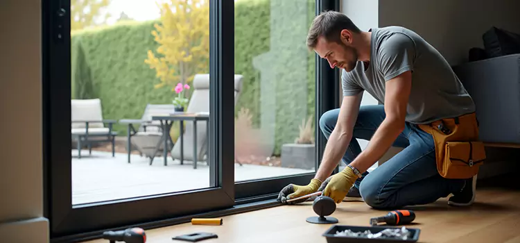 Patio Sliding Glass Door Replacement Gretna