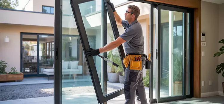 Specialized Sliding Door Roller Services in Gretna, Louisiana
