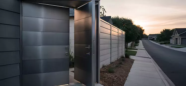Comprehensive Steel Door Solutions in Gretna, LA