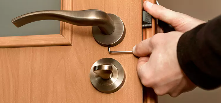 Access Control System Integration Gretna