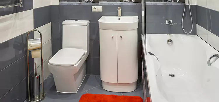 Hansgrohe Shaving Mirror Gretna