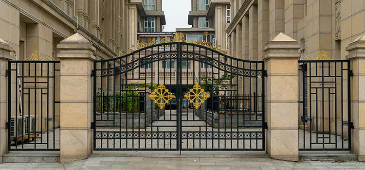 Comprehensive Iron Gate Maintenance Solutions in Gretna, LA