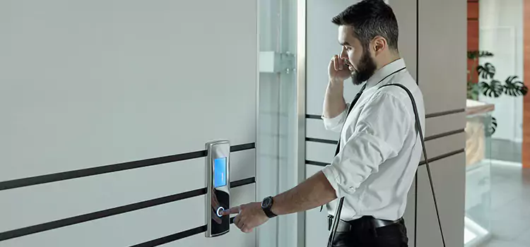 Cloud Based Access Control Gretna