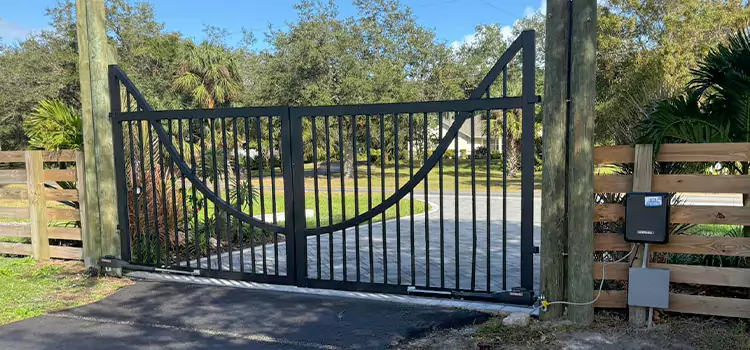 Why Choose Us for Your Automatic Gate Needs in Gretna, LA?
