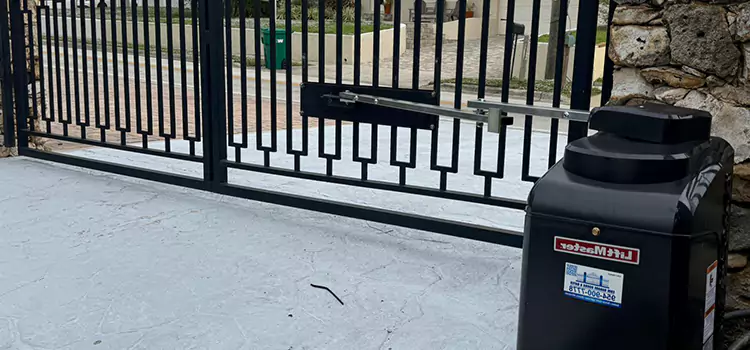 Seamless Installation and Support for Your New Gate in Gretna, LA