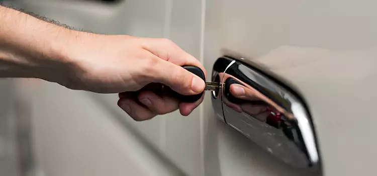Car Unlock Service Price Gretna