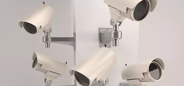 Your Trusted Partner for CCTV Solutions in Gretna