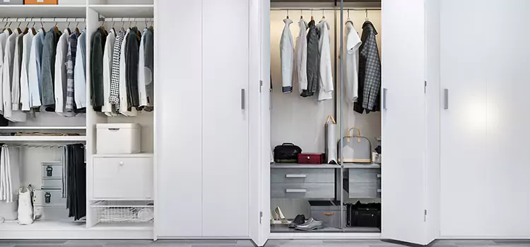 Glass Closet Door Repair Gretna