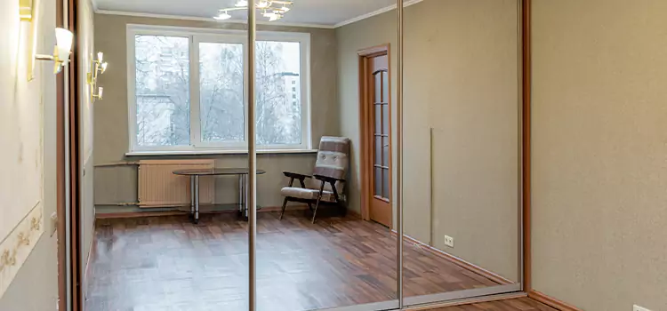 Mirror Closet Door Roller Replacement Gretna